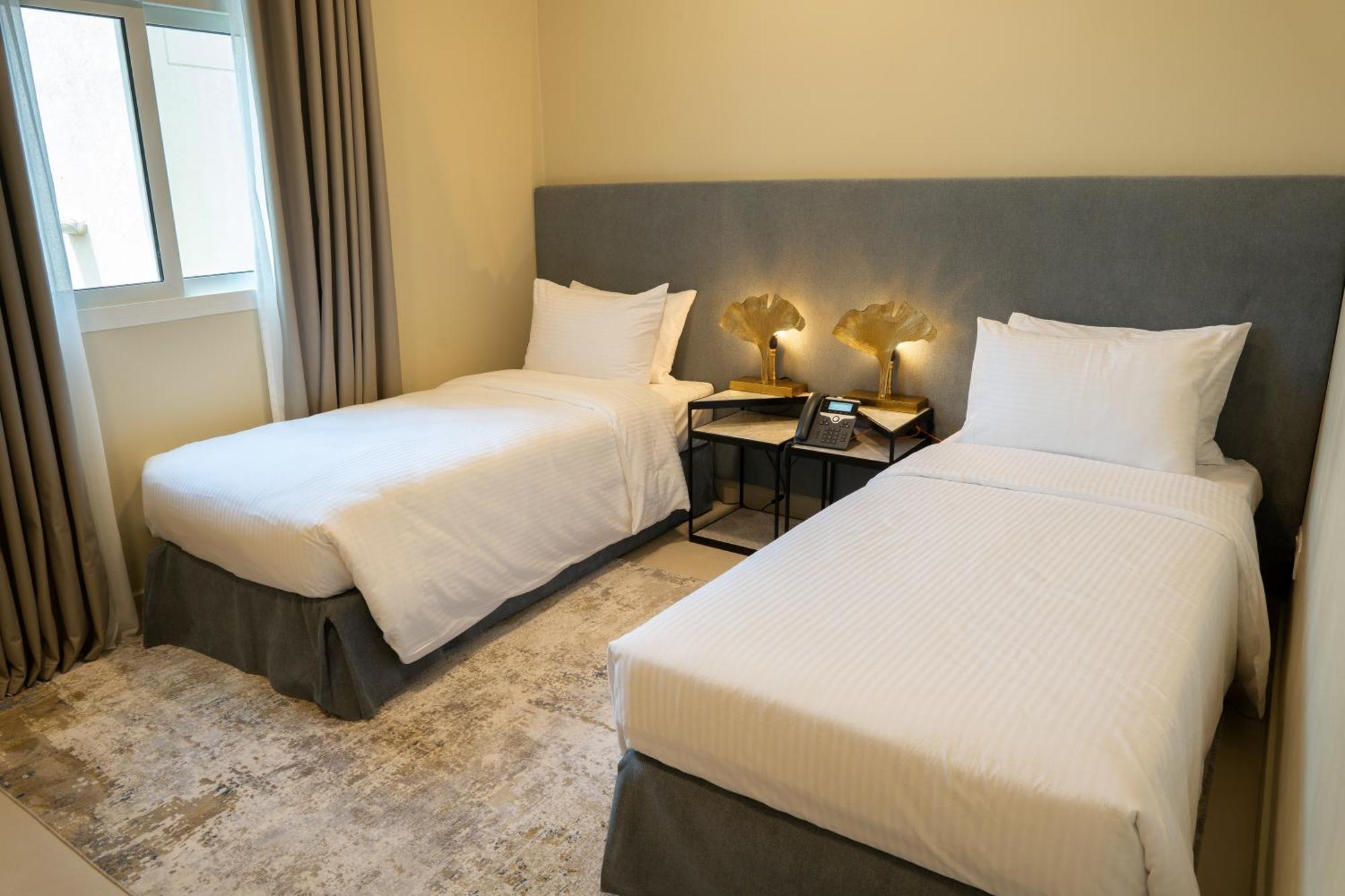Argan Al Bidaa Hotel And Resort , Kuwait Kuwait City Exterior photo
